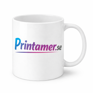 Mugg Printamer.se